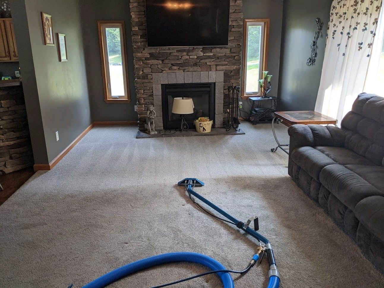 FloorCareMD Carpet Cleaning Services Johnstown, PA.
